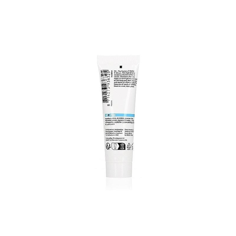 lubrifiant fist it hybride 25ml 1