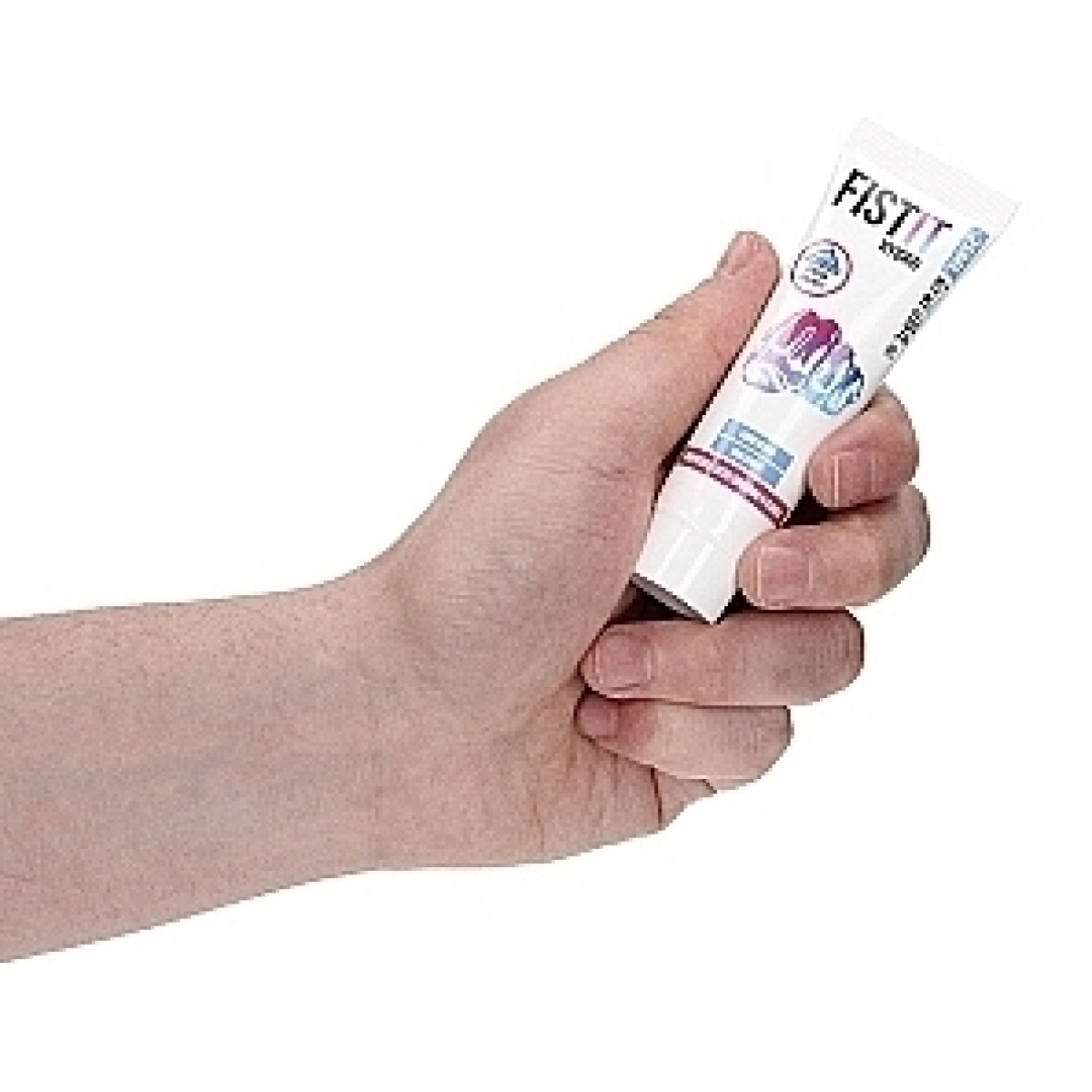 lubrifiant fist it hybride 25ml 3