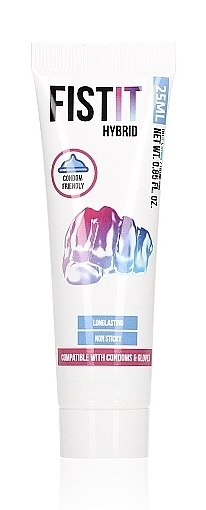 lubrifiant-fist-it-hybride-25ml lubrifiant fist it hybride 25ml