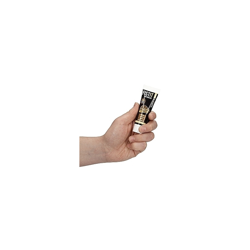 lubrifiant fist it natural eau 25ml 3