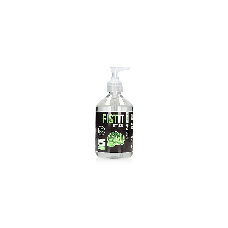 lubrifiant-fist-it-natural-vegan-bouteille-pompe-500ml lubrifiant fist it natural vegan bouteille pompe 500ml