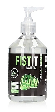 lubrifiant-fist-it-natural-vegan-bouteille-pompe-500ml lubrifiant fist it natural vegan bouteille pompe 500ml