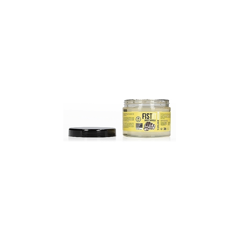 lubrifiant fist it sweet vanilla 500ml 2