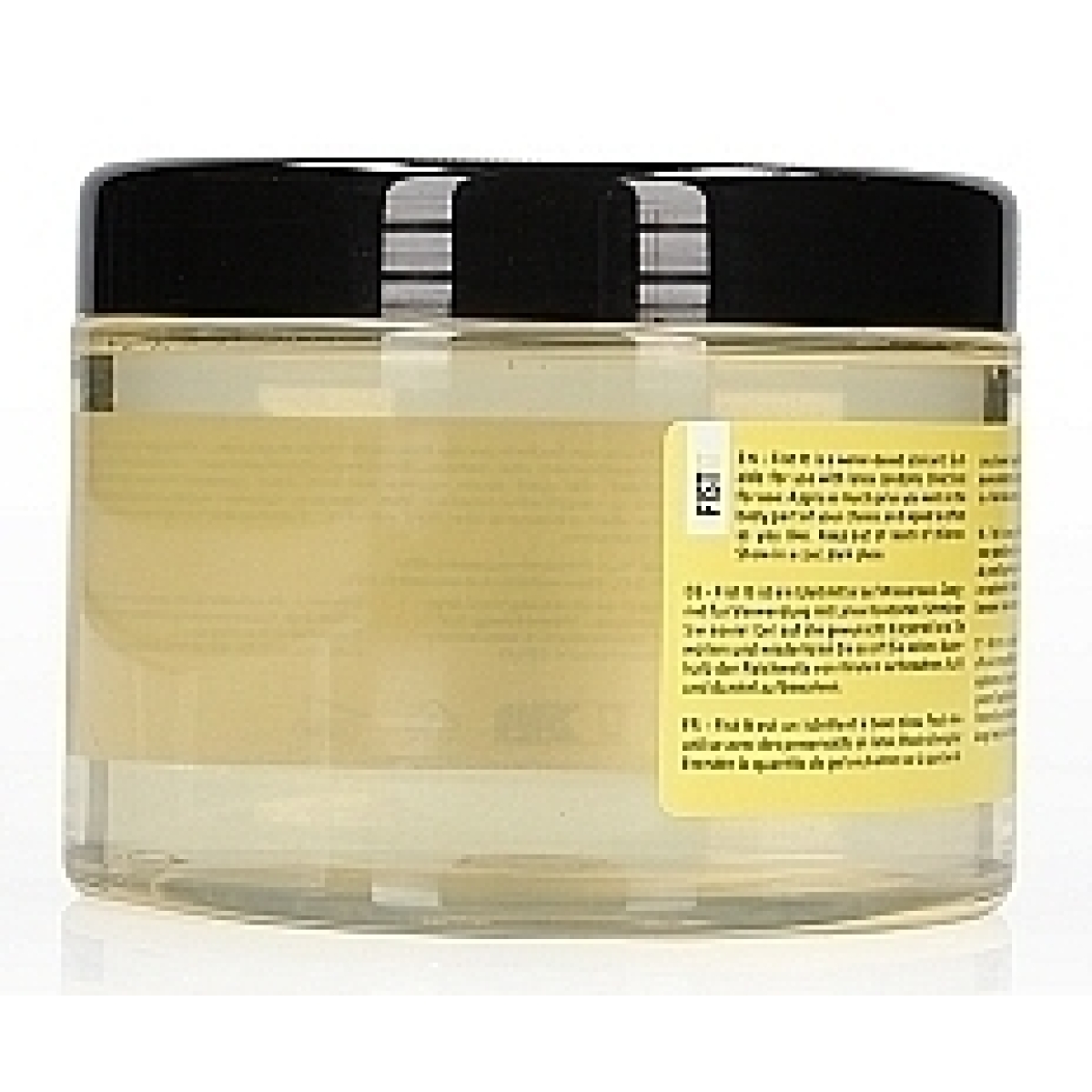 lubrifiant fist it sweet vanilla 500ml 3