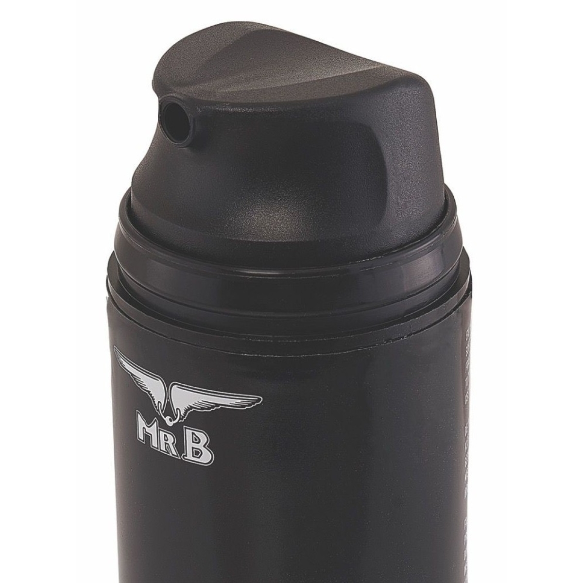 lubrifiant fist pump extreme mr b 200ml 2