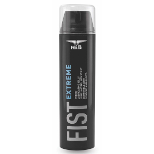 lubrifiant fist pump extreme mr b 200ml