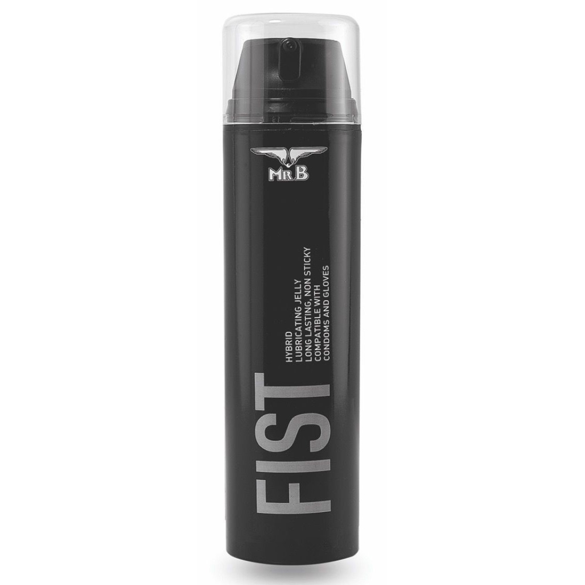 lubrifiant fist pump mr b 200ml