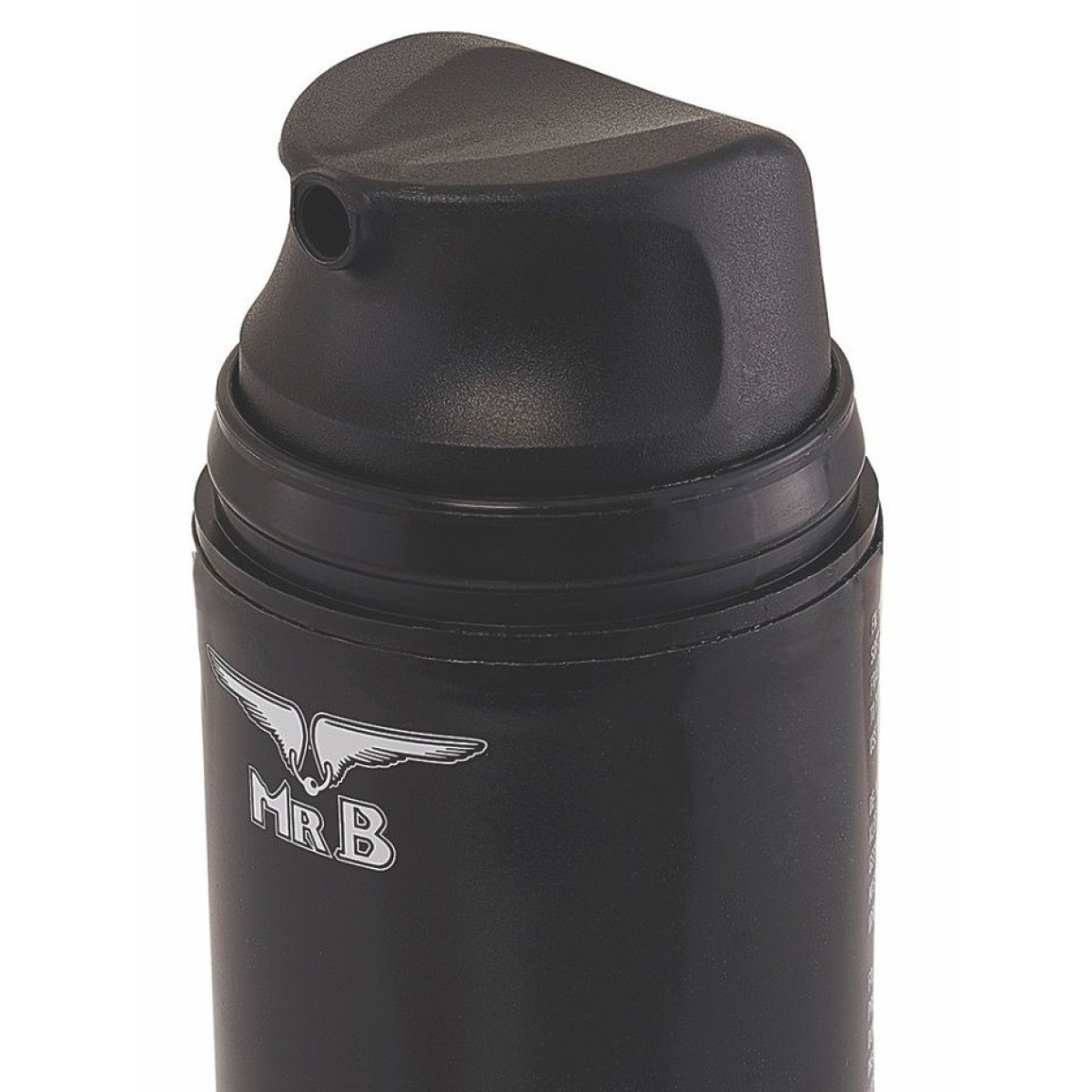 lubrifiant fist pump mr b 200ml 2