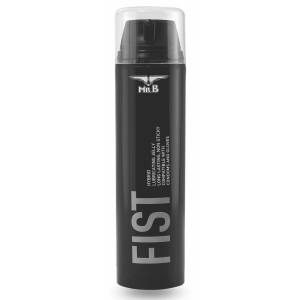 lubrifiant fist pump mr b 200ml