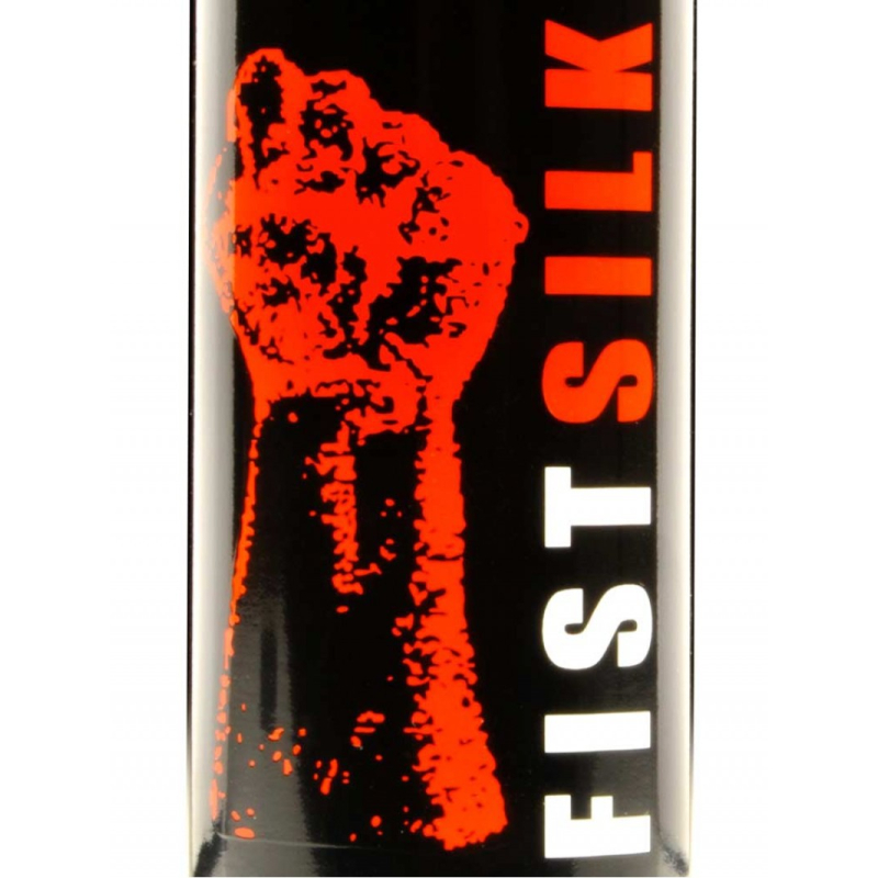 lubrifiant fist silk 100ml 1