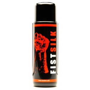 lubrifiant fist silk 100ml