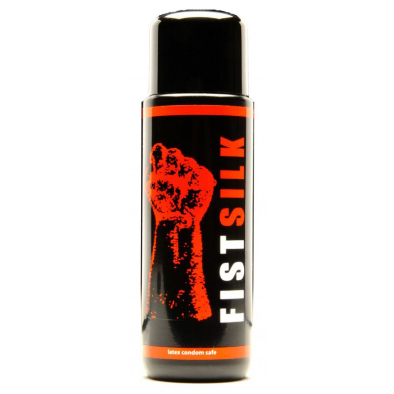 lubrifiant-fist-silk-100ml lubrifiant fist silk 100ml