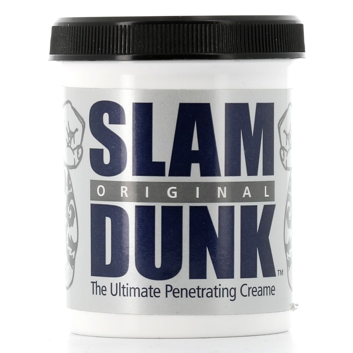 lubrifiant fist slam dunk original 453gr