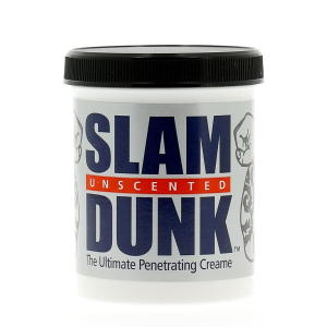 lubrifiant fist slam dunk unscented 453gr