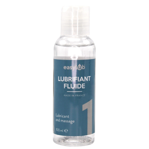 lubrifiant fluide silicone formule 1 easylub 100ml