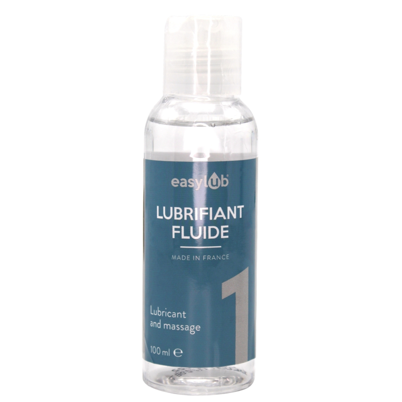 lubrifiant fluide silicone formule 1 easylub 100ml
