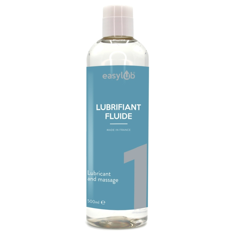 lubrifiant fluide silicone formule 1 easylub 500ml