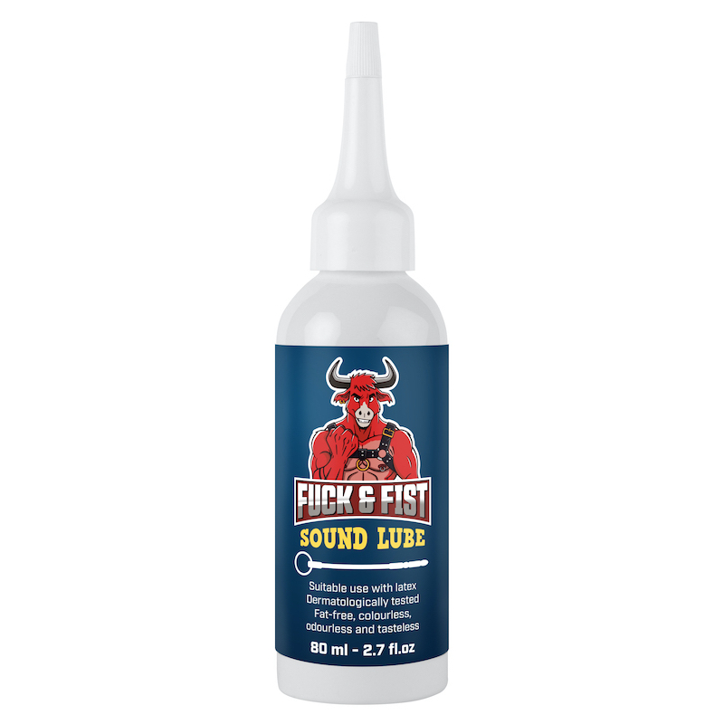 lubrifiant-fuck-fist-sound-lube-80ml lubrifiant fuck fist sound lube 80ml