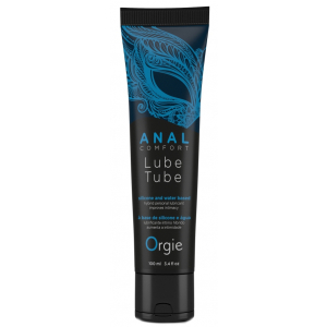 lubrifiant hybride anal comfort orgie 100ml