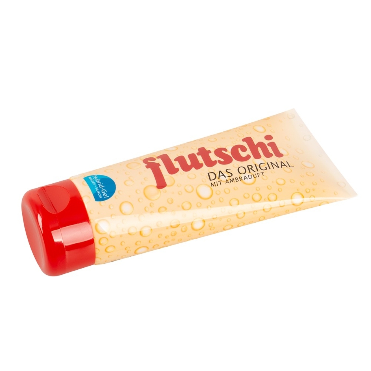 lubrifiant hybride bio flutschi original 200ml 1