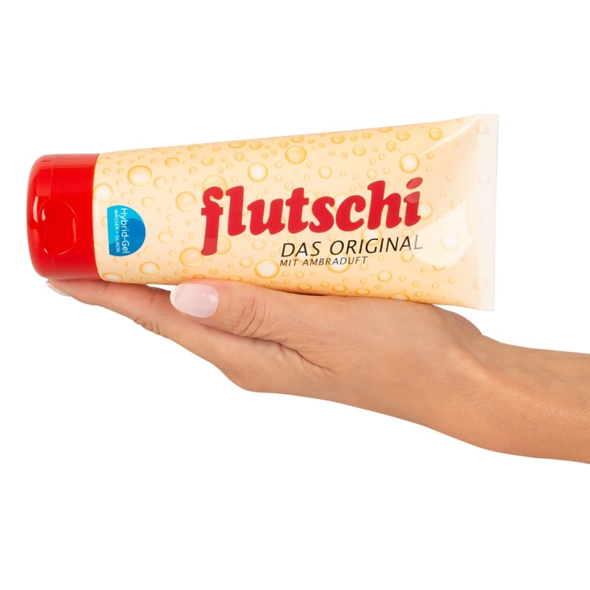 lubrifiant hybride bio flutschi original 200ml 3