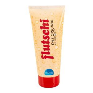 lubrifiant hybride bio flutschi original 200ml