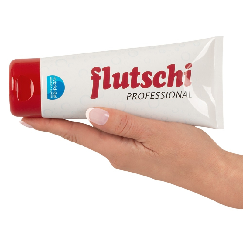 lubrifiant hybride bio flutschi professional 200 ml 2