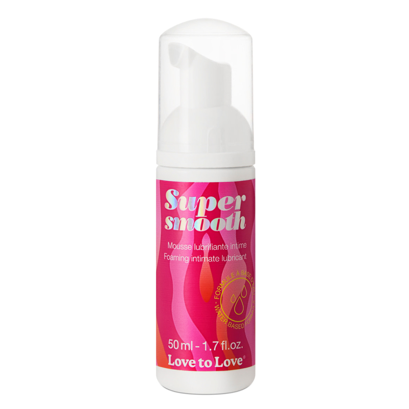 lubrifiant-hybride-mousse-super-smooth-50ml lubrifiant hybride mousse super smooth 50ml