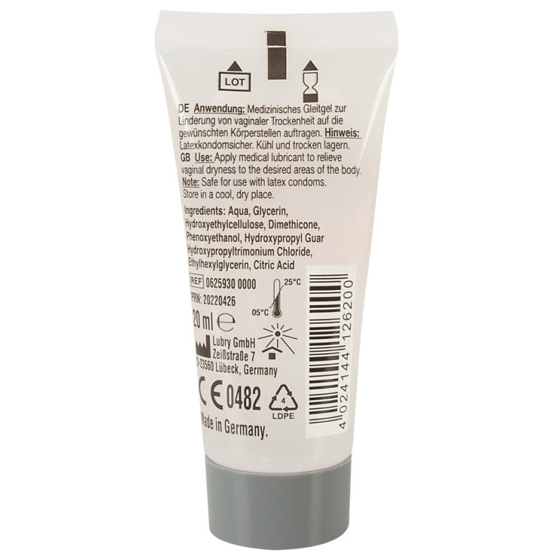 lubrifiant hybride performance 20ml 1