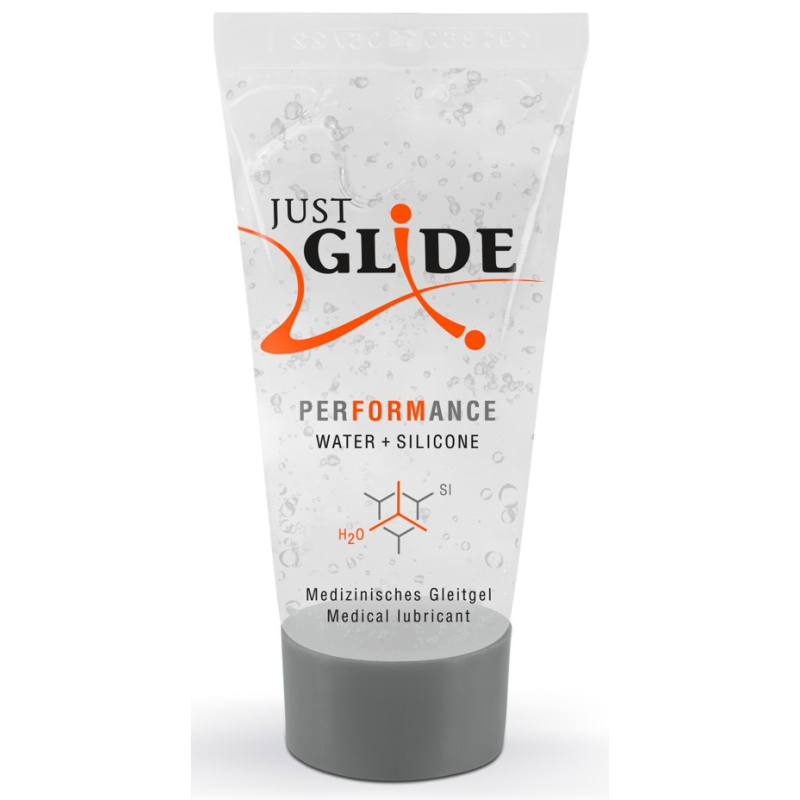 lubrifiant hybride performance 20ml