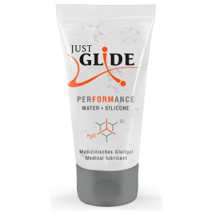 lubrifiant hybride performance 50ml