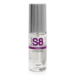 lubrifiant hybride s8 natural 50ml