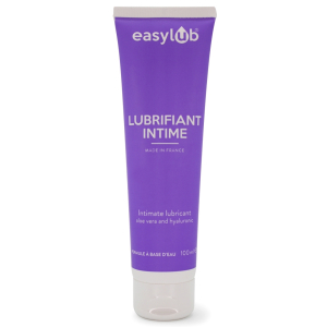 lubrifiant intime easylub 100ml