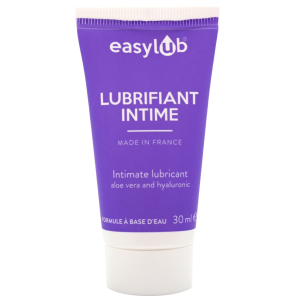 lubrifiant intime easylub 30ml
