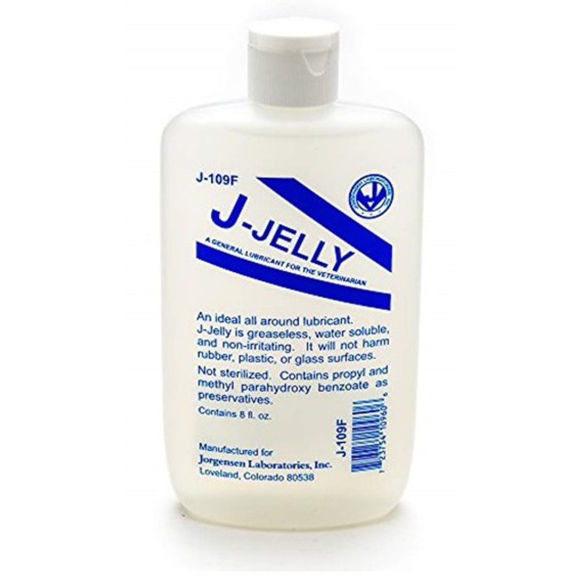 lubrifiant j jelly 100ml