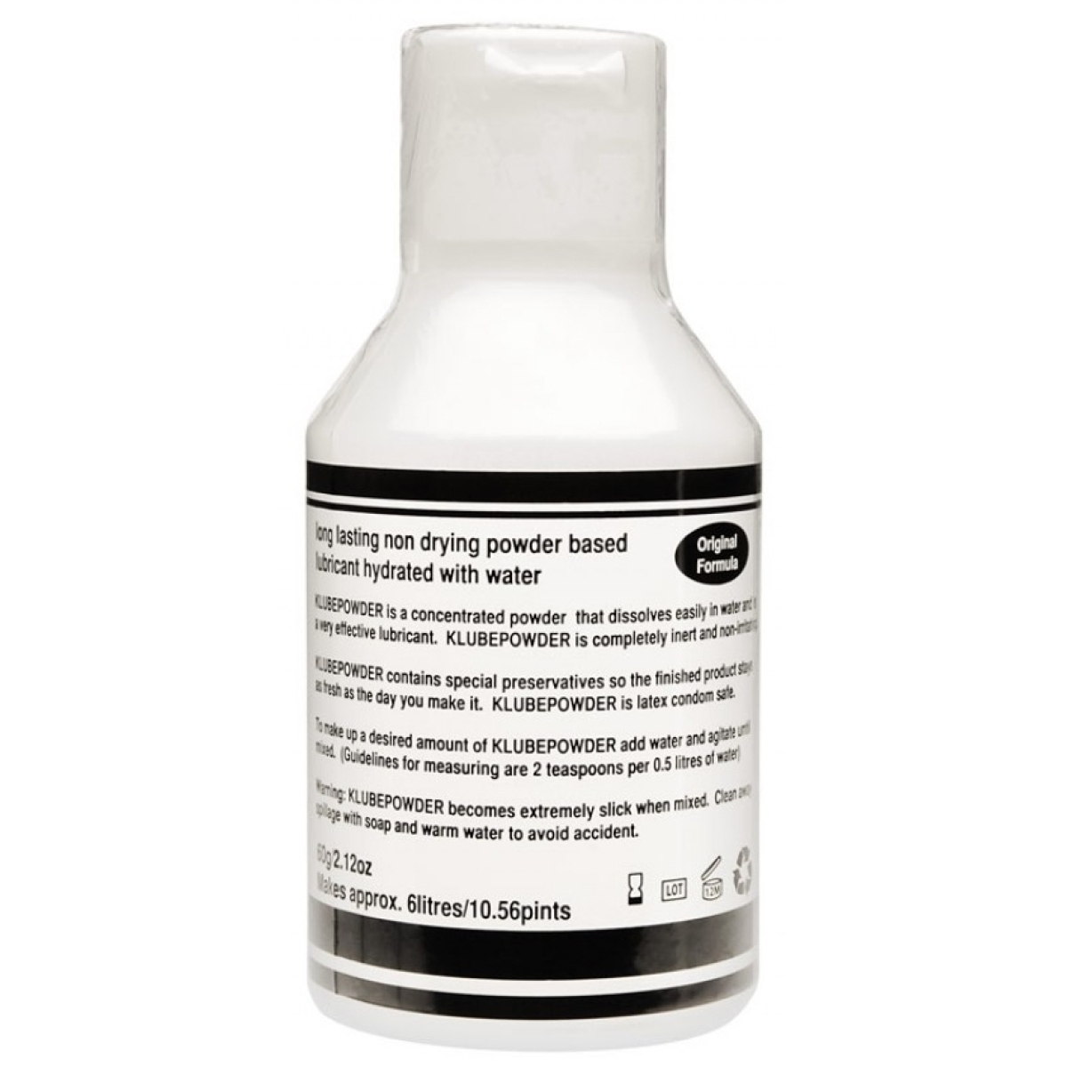 lubrifiant k lube powder 60g 1