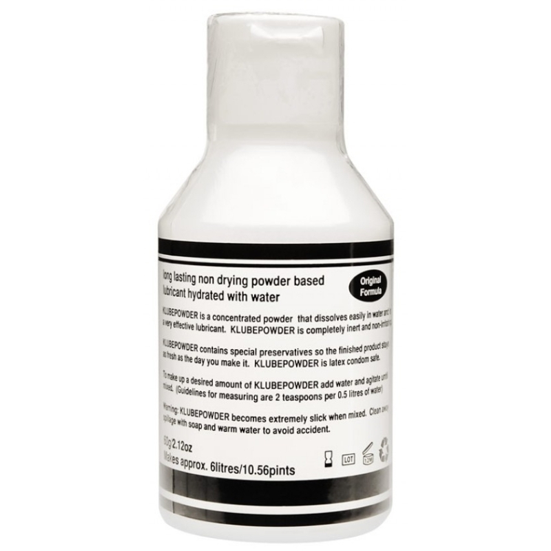 lubrifiant k lube powder 60g 1