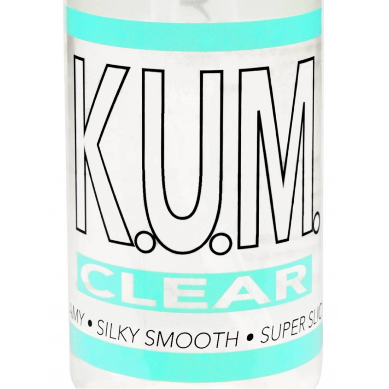 lubrifiant kum clear 250ml 1