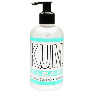 lubrifiant kum clear 250ml