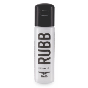 lubrifiant pour caoutchoux latex 100ml
