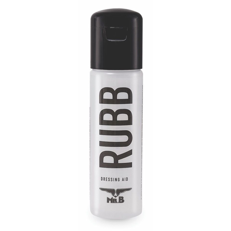lubrifiant pour caoutchoux latex 100ml