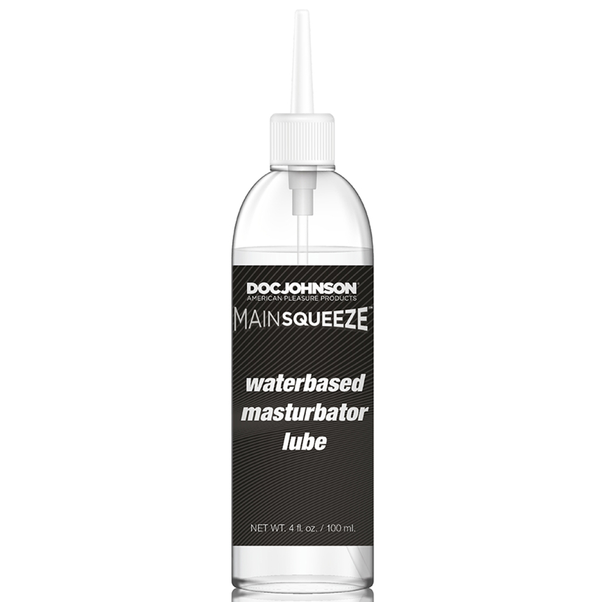 lubrifiant pour masturbateur mainsqueeze 100ml
