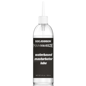lubrifiant pour masturbateur mainsqueeze 100ml