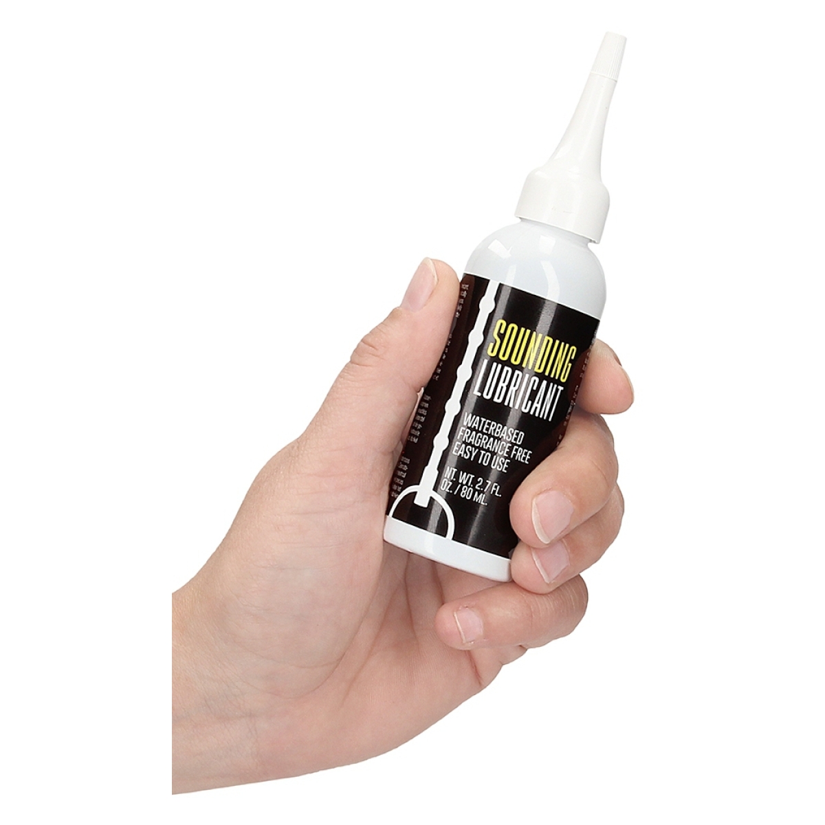 lubrifiant pour uretre sounding lube 80ml 1