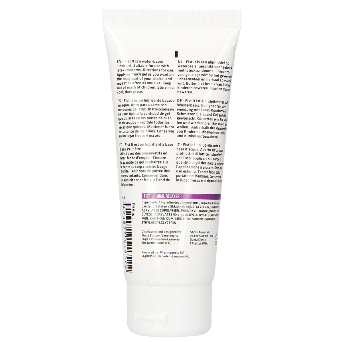 lubrifiant relaxant fist it anal relaxer 100ml 2 scaled