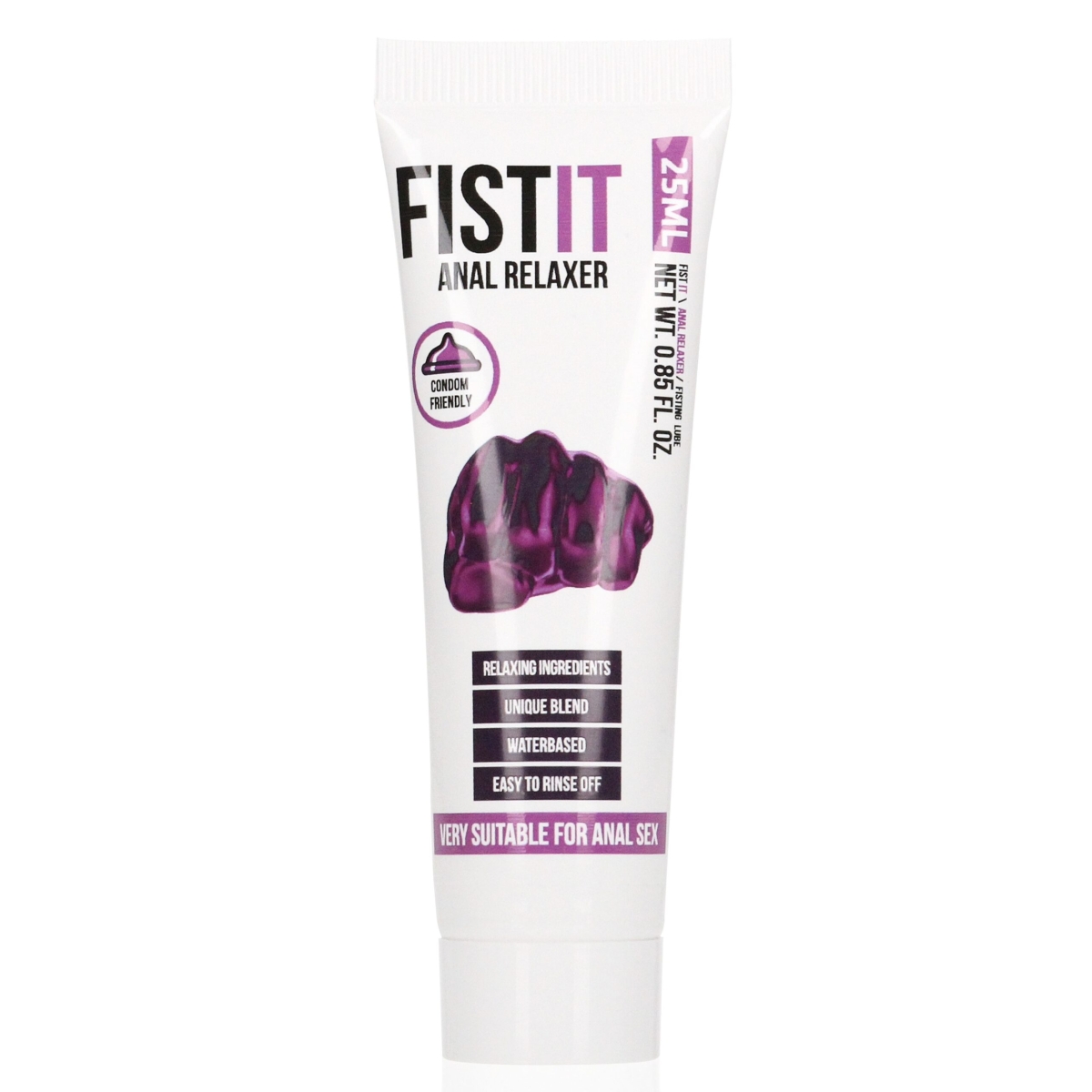 lubrifiant relaxant fist it anal relaxer 25ml scaled