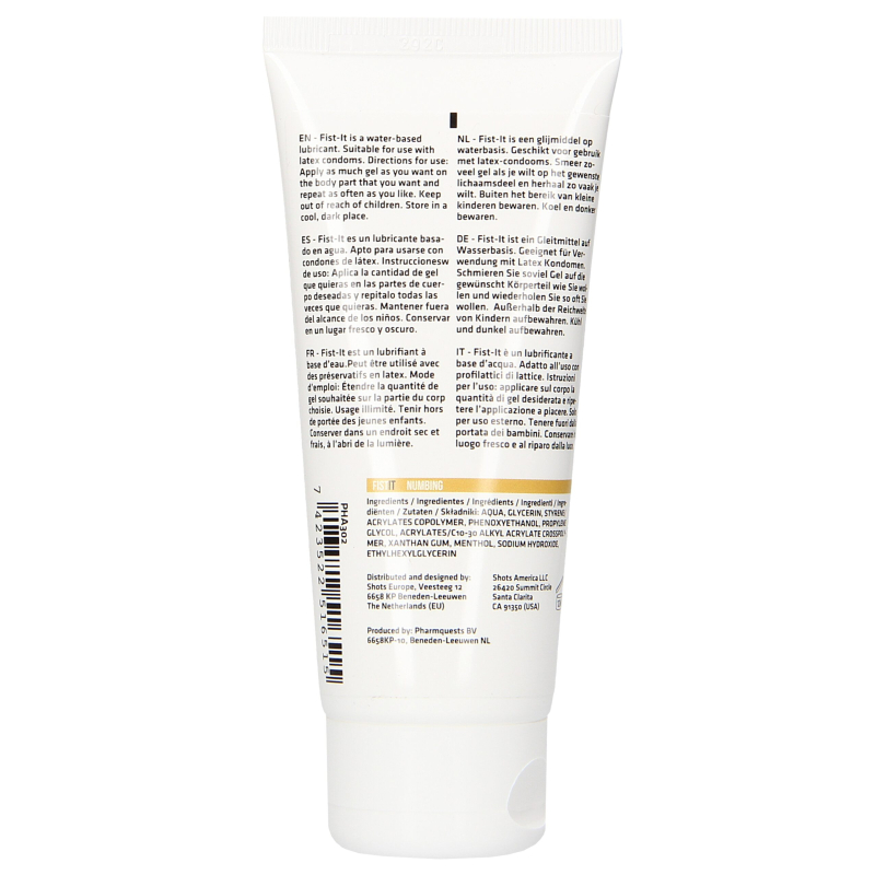 lubrifiant relaxant fist it numbing 100ml 2 scaled