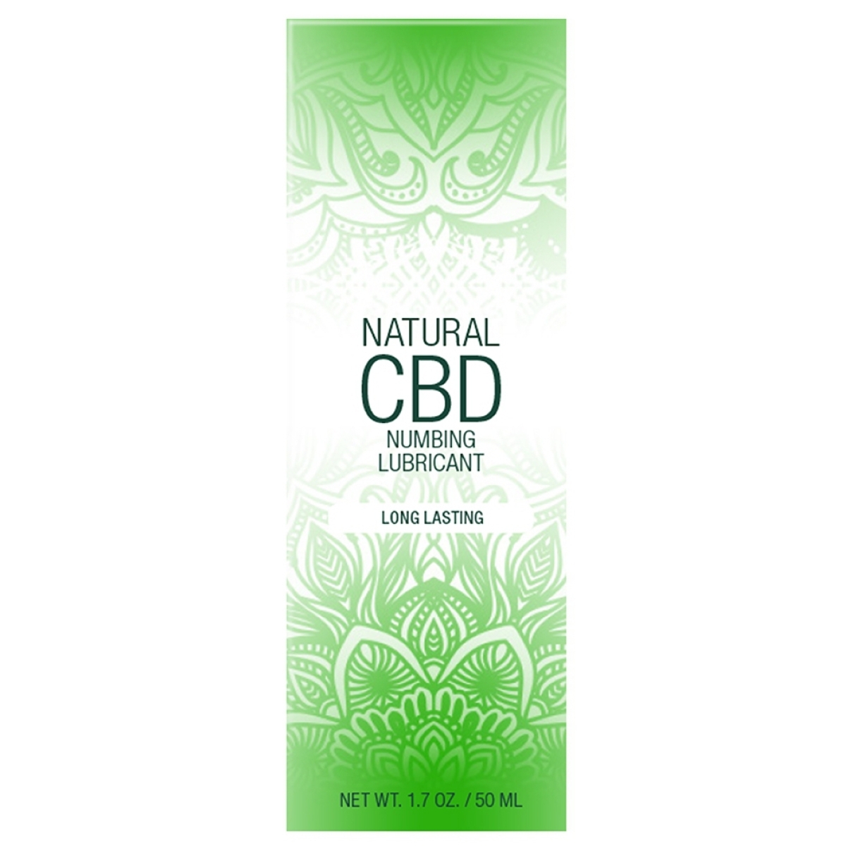 lubrifiant relaxant natural cbd 50ml 1