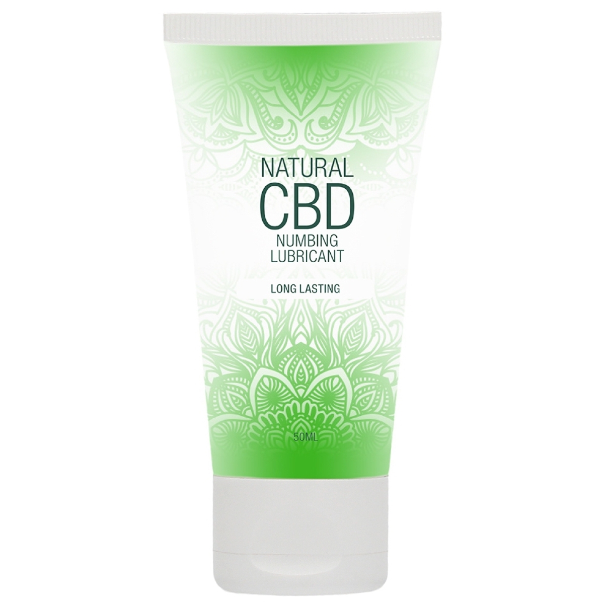 lubrifiant relaxant natural cbd 50ml