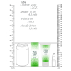 lubrifiant relaxant natural cbd 50ml 2